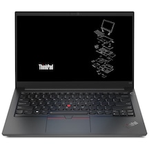 Lenovo Thinkpad E14 Gen4 21E30088TX010 i7-1255U 24 GB 1 TB SSD 14" W11P FHD Dizüstü Bilgisayar