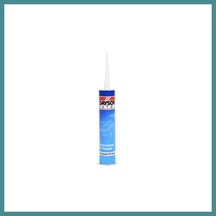 Trendexa 280ml Beyaz Pu Mastik 1 Adet Mac