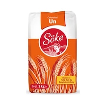 Söke Un 6 x 2 KG