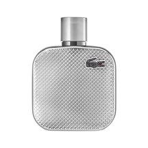 Lacoste L.12.12 Silver Grey Edp 100 Ml Diğer
