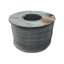 48 Tel 100 Metre Anten Kablosu