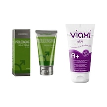 Viaxi Proloongıng Cream 56ml Vıaxı Anal