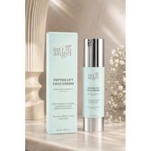 Kırışıklık Karşıtı Peptit Etkili Sıkılaştırıcı Cilt Ve Yüz Kremi Hyaluronic Acid Botanical Extracts