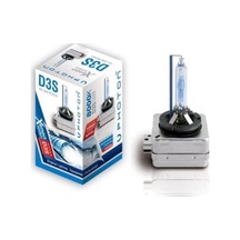Photon 12V-85V Xenon Ampul D3S 35W 8000K