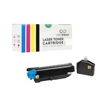 Proprint Kyocera Tk-5370 Ma3500cix Ma3500cifx 1t02yjcnl0 Mavi Uyumlu Toner 5000 Sayfa