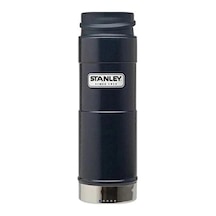 Stanley One Hand Mug Termos 0,47 Lt - Lacivert