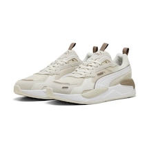 Puma 39966804 X-ray 3 Sd Unisex Günlük Spor Ayakkabı Krem