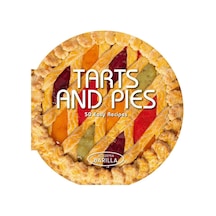 Tarts - 50 Easy Recipes
