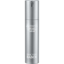 Babor Instant Lift Effect Cream Sıkılaştırma Etkili Krem 50 Ml