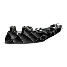 Jeep Cherokee Grand 13/16 Ön Tampon Bağlantı Braketi Sol Plastik Tw - Tampon