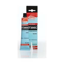 CORTECO HT300C (84099300) Ht300c SIVi Conta -Siyah 80Ml 11121262571 (WA826595)