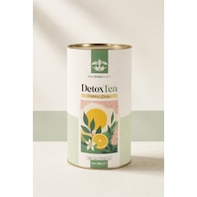Detox Tea - Detox Çayı