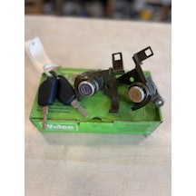 Valeo Peugeot 406 Kilit Takımı 252568