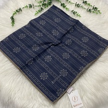 Locella Soft Eşarp Dgy500 Çok Renkli