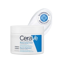 Cerave Moisturising Cream Nemlendirici Bakım Kremi 340 Gr