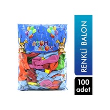 Çok Renkli