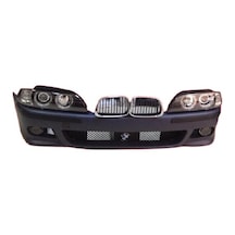 Bmw E39 M-Tech Ön Set