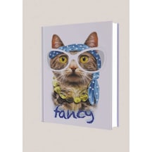 Deffter 64595-4 Modern Animals Fancy Standart