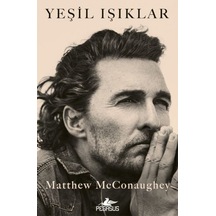 Yeşil Işıklar - Yqbx-721832