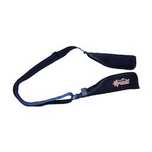 Captain 3 Parça Surf Kamış Koruma Kılıf Askılı Lastikli 3mm Neopren Kumaş