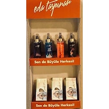 Burn Baby Burn Body Mist 200ml