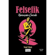 Felsefik Konuşan Çocuk / Yusuf Aksoy