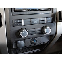 F150 2009-2014 Usb Ve Aux Yedeği