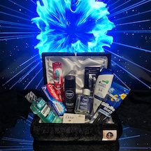 Nivea Erkek Bakım, Nişan, Düğün, Çeyiz Bohçası Ve Tıraş Seti