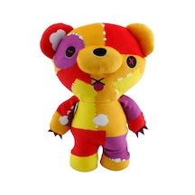 Deddy Bears Özel Kutulu 32 Cm Figür Seri 3 - Bulgebear Çok Renkli