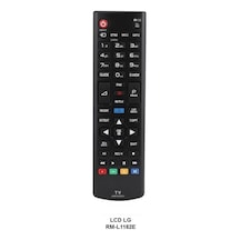 LG Uyumlu 3D Rm-L 1162E Kumanda