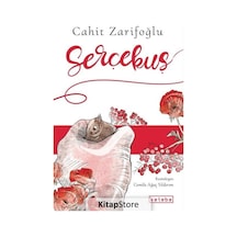 Serçekuş - Cahit Zarifoğlu - Ketebe