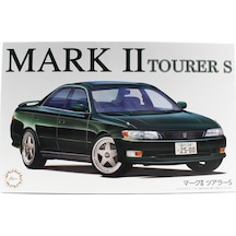 Fujimi Id-306 04760 1/24 Ölçek, Toyota Mark Iı Toure S, Otomobil Plastik Model Kiti