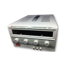 Mervesan Mt-3020d 0-30 Vdc 0-20 Amper Ayarlı Güç Kaynağı