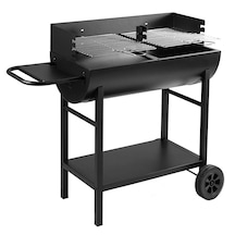 Kömürlü Büyük Mangal King Mangal Xmtl-05