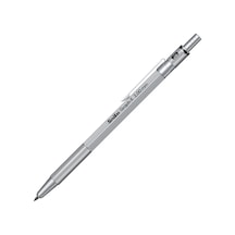 Scrikss Graph-x 2b 2.0 Saten Gri Gizli Uç Mekanik Kurşun Kalem