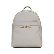 U.s. Polo Assn. Kadın Sırt Çanta Taş Us25240 Taş