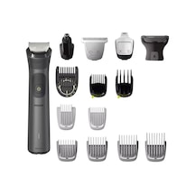 Philips 15'i 1 Arada Erkek Bakım Seti - Yüz/saç/vücut (Islak/kuru Kullanım) MG7940/15