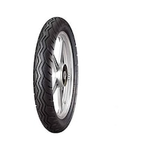 90/90-18 Tt 57p Anlas Nr-47 Motosiklet Lastiği Tube Type Reınforced