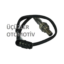 Oksijen Sensörü A3 Octavia Bora 06a906265