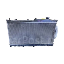 Subaru Forester 2.0 Xv 1.6 2013-2016 Su Radyatörü Brazing Mt 340x688x26 Mm 45111sg000 Wisco