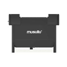 Musullu Msl-2036 Rosy Izgara Ve Tost Makinesi