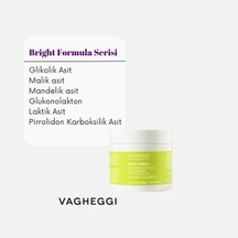 Vagheggi Regenerating Peel Pad, 70 Ped