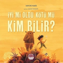 İyi Mi Oldu Kötü Mü Kim Bilir / Ian De Haes