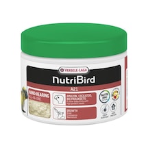 Versele Laga NutriBird A21 Elle Besleme Maması 250 gr