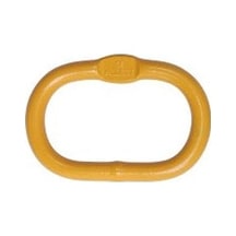 Grade 80 A343 Sapan Halkası 8 Mm G80