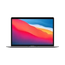 Apple Macbook Air M1 MGN63TU/A 8 GB 256 GB SSD 13.3" Free Dos Dizüstü Bilgisayar (Outlet)