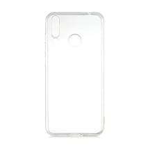 General Mobile 10 Kılıf Esnek Ve Şeffaf Tpu Silikon Kapak