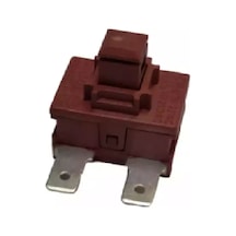 Goldmaster Gm 7512 Hera Uyumlu Süpürge Açma Kapama Anahtarı / Şalteri