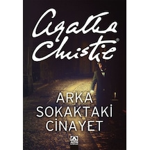 Arka Sokaktaki Cinayet - Yqbx-652007