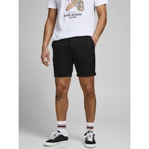 Jack & Jones Erkek Günlük Chino Şort - 12186937 001